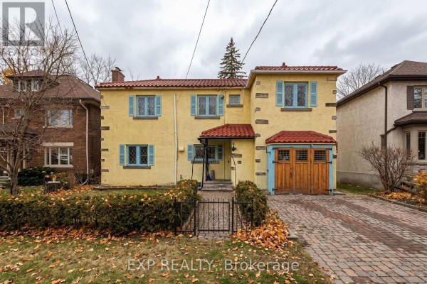 16 Lakeview Terrace, Ottawa