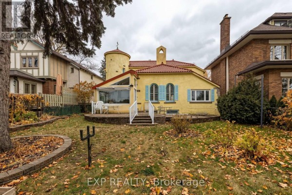 16 Lakeview Terrace, Ottawa, ON K1S3H4 Photo 2