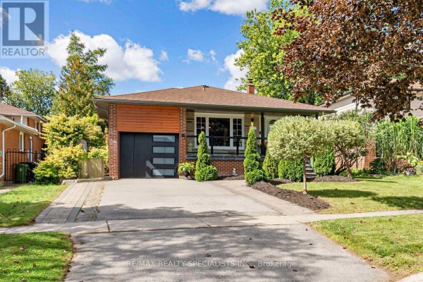 Laundry room - 16 Langevin Crescent, Toronto, ON M1C2B6 Photo 3