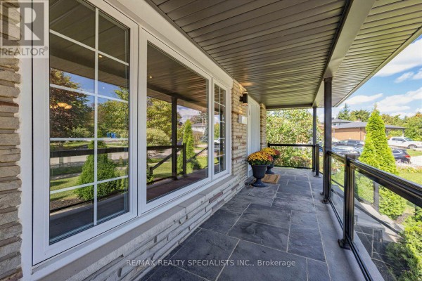 Cold room - 16 Langevin Crescent, Toronto, ON M1C2B6 Photo 5