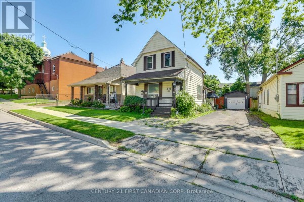 16 Lansdowne Avenue, London East, ON, photo 2
