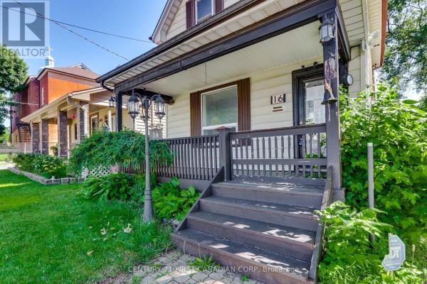 16 Lansdowne Avenue, London East, ON, photo 3