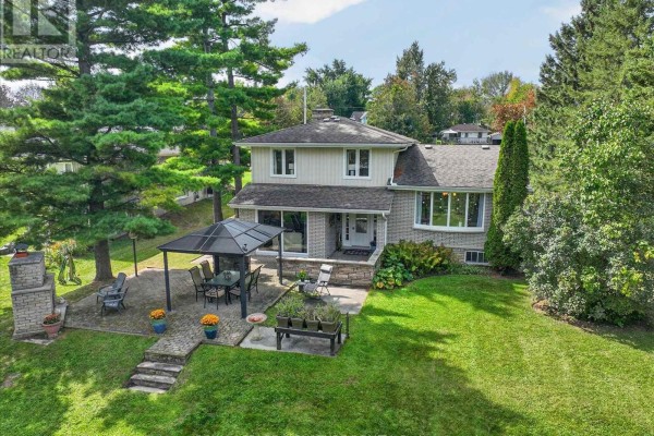 Eating area - 16 Lawrence Street S, Kawartha Lakes, ON K9J6X3 Photo 5
