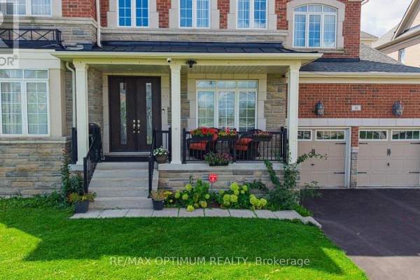 Bedroom 5 - 16 Layton Street, Brampton, ON L6P4H4 Photo 3