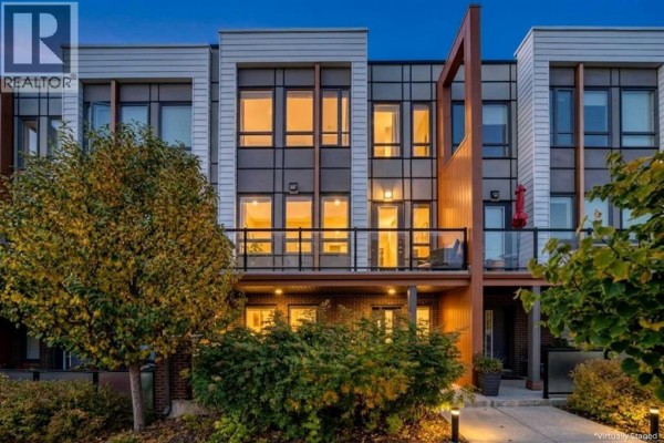 16 Lebel Crescent Nw, Calgary