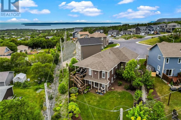 16 Little Bell Place, Conception Bay South, NL, photo 3