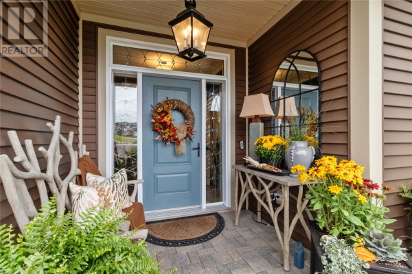 Ensuite - 16 Little Bell Place, Conception Bay South, NL A1W0G7 Photo 4