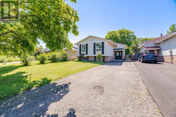 16 Loraine Drive, St  Catharines, ON, photo 3