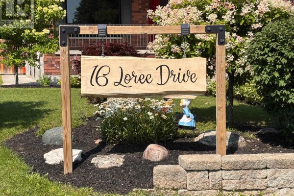 16 Loree Drive, Adjala Tosorontio, ON, photo 2