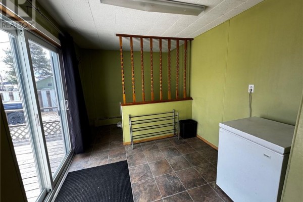 Primary Bedroom - 16 Lorne Street S, Chapleau, ON P0M1K0 Photo 5