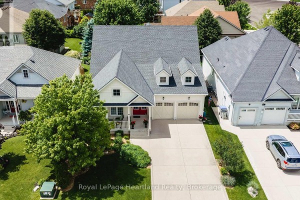 16 Macpherson Avenue, Huron East, ON, photo 2