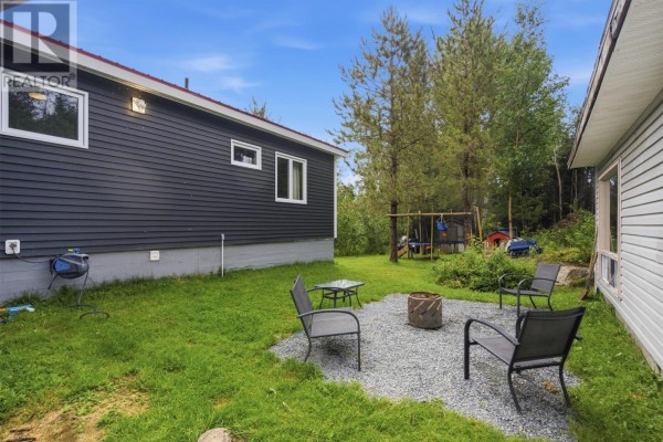 Storage - 16 Main Street, Hare Bay, NL A0G2P0 Photo 4