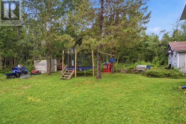 Laundry room - 16 Main Street, Hare Bay, NL A0G2P0 Photo 5