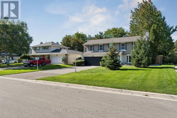 16 Malvern Court, Brampton, ON, photo 2