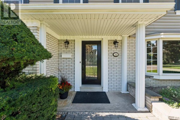 16 Malvern Court, Brampton, ON, photo 3