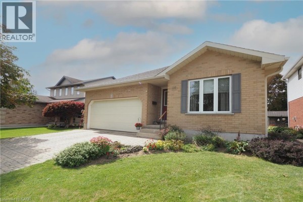 16 Maple Street, Drayton, ON, photo 3
