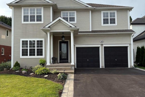 16 Maracay Way, St  Catharines, ON, photo 2