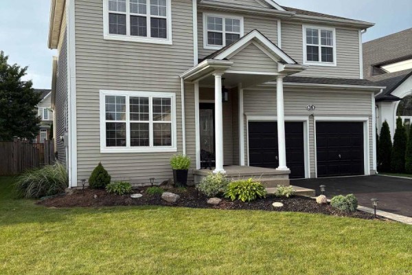 16 Maracay Way, St  Catharines, ON, photo 3