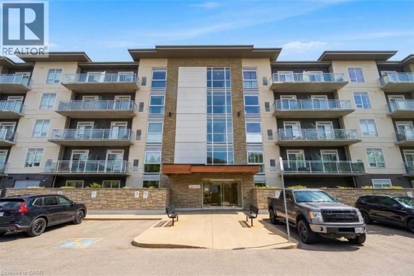 2pc Bathroom - 16 Markle Crescent Unit# 413, Hamilton, ON L9G0H4 Photo 2