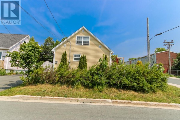 16 Mcnaughton Drive, St  Johns, NL, photo 2