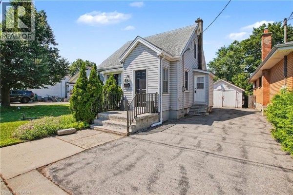 16 Mercer Road, Cambridge, ON, photo 2