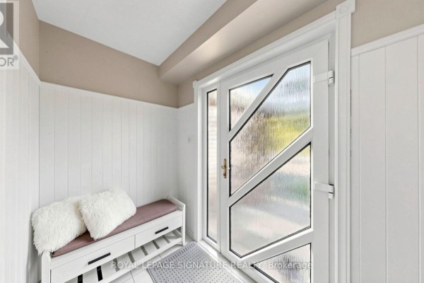 Primary Bedroom - 16 Meyer Circle, Markham, ON L3P4C2 Photo 5