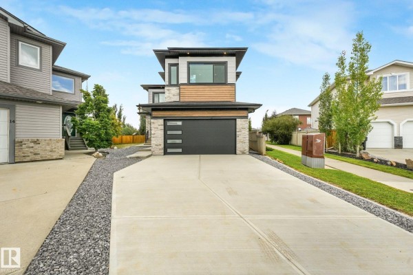 16 Middleton Cl, Leduc, AB, photo 3