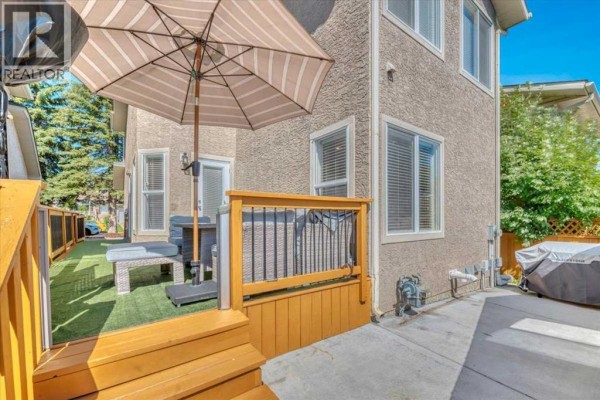 Kitchen - 16 Millrise Crescent Sw, Calgary, AB T2Y2H6 Photo 5