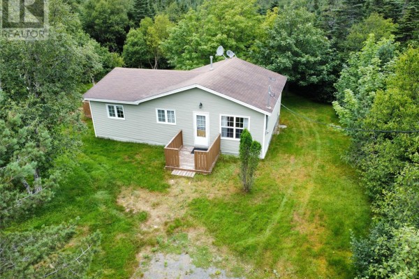 Not known - 16 Mobile First Pond Road, Mobile, NL A0A3A0 Photo 2