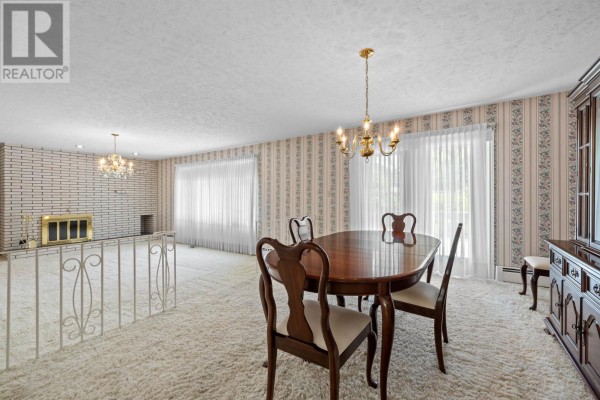 Dining room - 16 Montgomery Drive, Charlottetown, PE C1A6W2 Photo 3