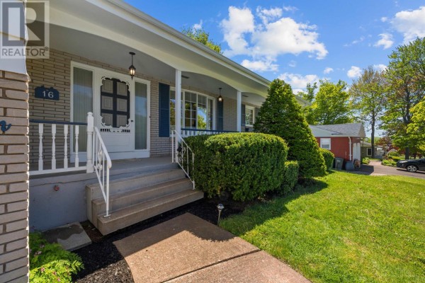 Other - 16 Montgomery Drive, Charlottetown, PE C1A6W2 Photo 5