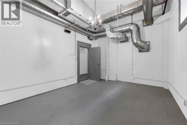 16 Myrtle Avenue Unit# 7, Hamilton, ON L8M2E9 Photo 3