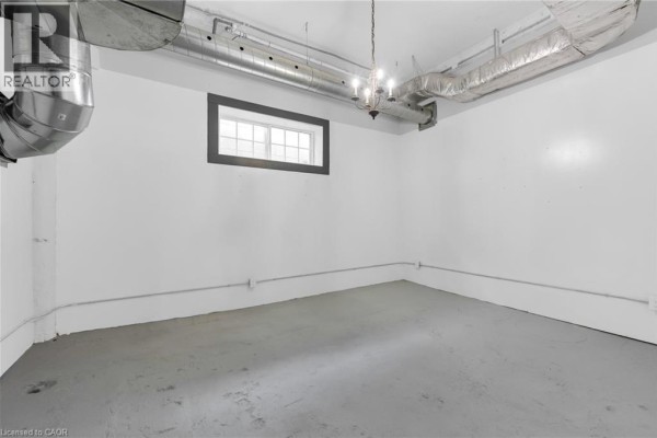 16 Myrtle Avenue Unit# 7, Hamilton, ON L8M2E9 Photo 4