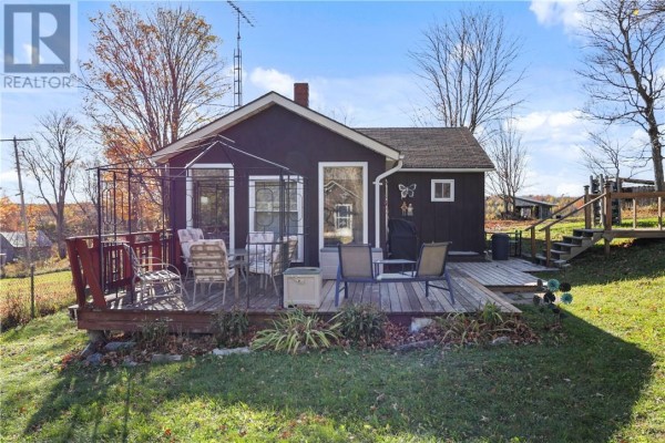 16 Newby's Side Road, Nemi, ON P0P1S0 Photo 2