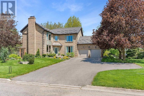 Kitchen - 16 Oak Ridge Drive, Halton Hills, ON L7G5G6 Photo 3