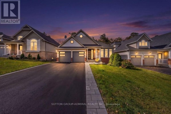 16 Oakmont Avenue, Oro Medonte