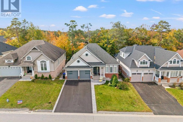 16 Oakmont Avenue, Oro Medonte, ON L0L2L0 Photo 3