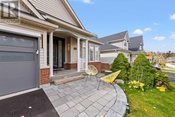 16 Oakmont Avenue, Oro Medonte, ON L0L2L0 Photo 5