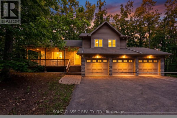 16 Oneida Avenue, Oro Medonte, ON, photo 2