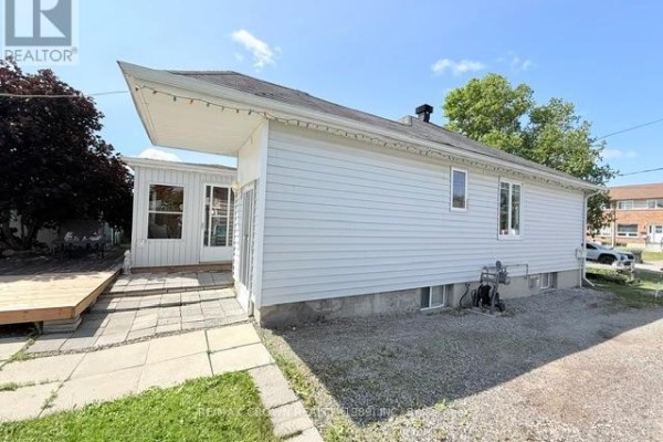 Primary Bedroom - 16 Ontario Street, Kapuskasing, ON P5N2J5 Photo 5