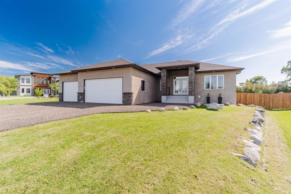 Kitchen - 16 Palas Drive, Garson, MB R0E0R0 Photo 2