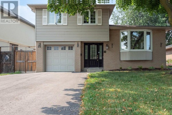 16 Palgrave Crescent, Brampton, ON, photo 3