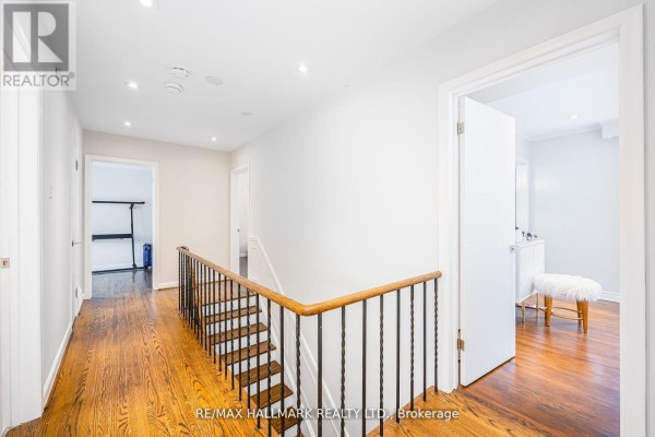 Sunroom - 16 Paultiel Drive W, Toronto, ON M2M3P3 Photo 3