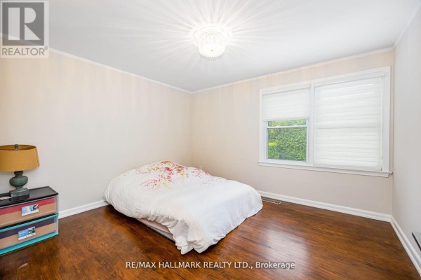 Primary Bedroom - 16 Paultiel Drive W, Toronto, ON M2M3P3 Photo 4