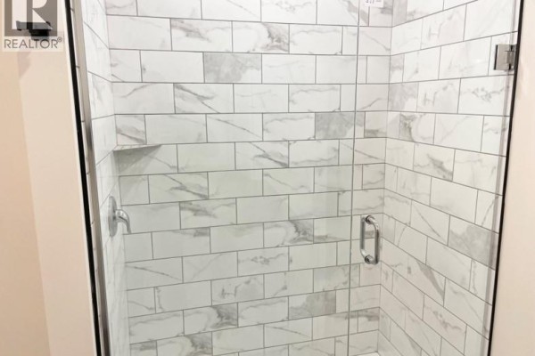 3pc Bathroom - 16 Peel Street Unit# 5, Simcoe, ON N3Y1R9 Photo 4