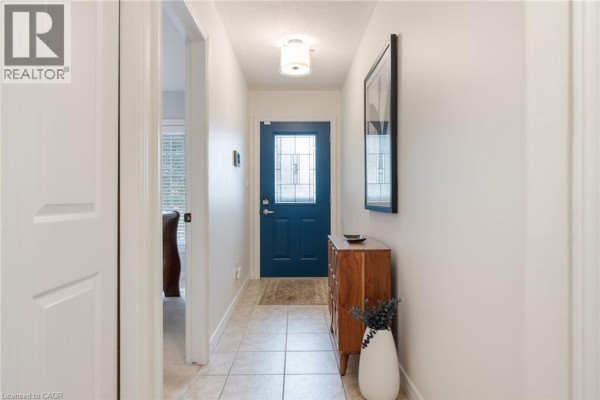 Primary Bedroom - 16 Pheasant Trail, Port Dover, ON N0A1N5 Photo 5