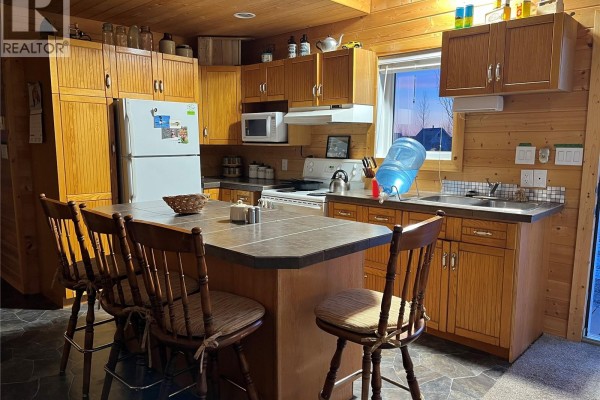 Laundry room - 16 Porcupine Drive, Delaronde Lake, SK S0J0E0 Photo 4