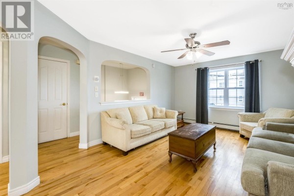 2pc Bathroom - 16 Prestwick Close, Halifax, NS B3S1M4 Photo 4