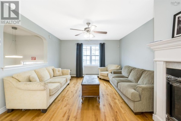 Primary Bedroom - 16 Prestwick Close, Halifax, NS B3S1M4 Photo 5