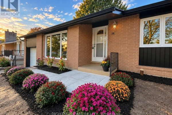 16 Ptarmigan Crescent, Toronto, ON, photo 3